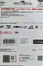 閃迪（SanDisk）256GB TF(MicroSD)內(nèi)存卡 4K極速金卡A2 V30 U3行車記錄儀 運動相機無人機 監(jiān)控存儲卡 讀190MB/s 曬單實拍圖
