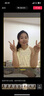 百圖betu女裝2025夏季新款襯衫復(fù)古波點(diǎn)系帶掛脖上衣蛋糕襯衣2506T17 淺杏色 L 曬單實(shí)拍圖