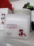 SEEDONVEUR維生素原B5濕敷棉片80片保濕滋潤(rùn)收縮毛孔妝前曬后舒緩修復(fù)罐裝 曬單實(shí)拍圖