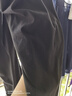 李寧男士運(yùn)動(dòng)褲男褲春秋季跑步褲子夏季休閑褲直筒寬松長褲衛(wèi)褲2XL 曬單實(shí)拍圖