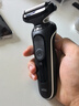 博朗【國家補貼】5系電動剃須刀刀頭往復(fù)式刮胡刀電動男士送男朋友老公生日禮物送男友七夕情人節(jié)禮物 曬單實拍圖