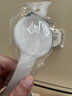 刷鍋神器帶手柄不傷鍋廚房洗碗木漿海綿擦鍋刷子清潔去污可替換頭 1手柄+3個(gè)可替換刷頭 曬單實(shí)拍圖