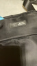 史萊辛格（Slazenger）斜挎包男士單肩包商務(wù)休閑運動包小背包潮流跨包通勤手機ipad包 曬單實拍圖