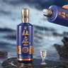 杜康 老窖10 濃香型白酒 52度 500ml 單瓶裝 曬單實(shí)拍圖