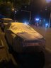 展志天華 雪佛蘭邁銳寶XL車(chē)衣全車(chē)罩16-23款防塵防曬防雨防雪霜加厚汽車(chē)套 銀色【升級加厚鋁膜車(chē)衣】 曬單實(shí)拍圖