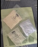 蕉下（beneunder）女士內(nèi)褲抗菌內(nèi)褲棉質(zhì)中腰內(nèi)褲少女三角褲裝CT04924情人節(jié)禮物 淺芽綠+裸桃粉+奶霜紫 3條 L (95) 165/ 曬單實(shí)拍圖