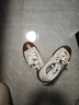 匡威（Converse）【夏季新品】CONVERSE匡威官方 復(fù)古76休閑滑板鞋德訓(xùn)鞋A13475C A13475C 41 曬單實(shí)拍圖