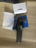 大疆（DJI） 手機云臺穩定器 AI跟拍 Osmo Mobile 7 7P 手持 vlog拍攝增穩防抖 自拍桿 自動(dòng)跟拍神器 手勢跟拍 OM 7P【包+充電頭+美顏燈+自拍器】 官方標配 曬單實(shí)拍圖