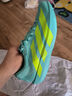 阿迪達(dá)斯 （adidas）【滔搏運(yùn)動】2025年男子ADIZERO ADIOS 9 M跑步鞋 JH5243 42 曬單實拍圖