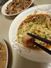 七冰東 大魷魚(yú)須脆口須深海冷凍大八爪魚(yú)新鮮熟凍火鍋燒烤食材 脆口須魷魚(yú)須 3斤(凈重)  超大號 400-600g/條 曬單實(shí)拍圖