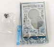 適配戴爾deII筆記本 臺式機 1TB擴展硬盤(pán)TB機械硬盤(pán)2.5英寸7mm SATA3接口HLHC 1T 5400轉 7mm 靈越14-5488/靈越14-5480 曬單實(shí)拍圖