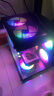技嘉 酷睿i5 13400F臺(tái)式組裝電腦主機(jī)RTX4060Ti/5060Ti游戲高端電競(jìng)獨(dú)顯直播設(shè)計(jì)渲染整機(jī) 配置一：i5 13400F+RTX4060 曬單實(shí)拍圖