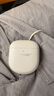 Bose Quiet Comfort Ultra II消噪耳塞 大鯊4代 qc ultra 真無(wú)線(xiàn)藍(lán)牙耳機(jī) 主動(dòng)降噪 bose耳機(jī) 大鯊3代 消噪耳塞Ultra ll 白色 【Bose官方授權(quán)店 全國(guó) 曬單實(shí)拍圖