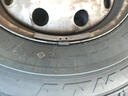 萬力【包安裝】萬力輪胎 S-2023 輕載系列 215/75R16 LT 112/109S 加重型 曬單實(shí)拍圖