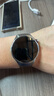 HUAWEI WATCH 5 46mm高端款航天級(jí)鈦合金表殼木星棕素皮復(fù)合表帶首創(chuàng)X-TAP智感窗鴻蒙AI腕上小藝eSIM通信 曬單實(shí)拍圖