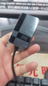 川宇USB3.0高速SD/TF/CF/MS卡多功能合一cf讀卡器支持單反相機存儲卡行車記錄儀無人機電腦手機內存卡 曬單實拍圖