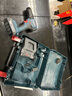 博世（BOSCH） GSB185-LI專業(yè)級(jí)鋰電無刷充電式?jīng)_擊鉆（晶鋼鉆）電鉆電動(dòng)螺絲刀 2.0Ah×1塊電池標(biāo)配裝 曬單實(shí)拍圖