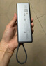 小米（MI）【3C認(rèn)證】自帶線充電寶10000 165W大功率雙口超快充適用于小米/紅米/蘋果/華為可上飛機(jī)/火車 曬單實(shí)拍圖