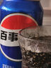 【京東物流】冰川紋玻璃杯時尚潮流ins風果汁杯酒杯水杯 【專享】冰川杯1只 曬單實拍圖
