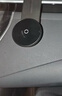品勝（PISEN）磁吸車載手機支架儀表臺 MagSafe無線充電器2025新款小米yu7配件 曬單實拍圖