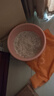 妙然特大號46CM塑料盆洗臉盆加厚加深洗臉盆嬰兒洗澡盆洗菜盆面盆 曬單實拍圖