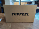 極夜/TOPFEEL DeskOne T1】 迷你mini小主機(jī)電腦8745hs/全鋁oculink辦公桌面家用商用安靜便攜微型小型 8745HS+32G+1T+WiFi6網(wǎng)卡 霧隱灰 曬單實(shí)拍圖