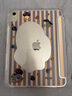 zoyu iPad11保護(hù)套11英寸2025新款A(yù)16芯片適用于蘋果iPad10第十代平板電腦保護(hù)殼三折全包防摔軟殼 霧霾灰【配鋼化膜】 2025款iPad11【A16芯片】/第十代 曬單實(shí)拍圖