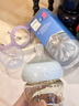 新安怡（AVENT）PPSU奶瓶新生嬰兒大寶寶仿母乳自然實感防摔防脹可變喝水訓練水杯 200ml奶瓶自帶1-3月奶嘴 曬單實拍圖