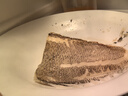 鮮拔頭籌鰈魚身蝶魚中段 格陵蘭深海鴉片魚頭比目魚進口生鮮海鮮 精品 鰈魚身凈重 2.5kg （3-5塊） 曬單實拍圖
