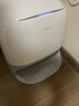 石頭（roborock）國(guó)家補(bǔ)貼 P20 Ultra 掃地機(jī)器人掃拖一體自動(dòng)清洗全自動(dòng)上下水集塵熱水洗地機(jī)拖布免洗拖地機(jī)器人 P20 Ultra水箱版 曬單實(shí)拍圖