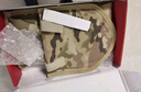 神火 （supfire）BG05多功能戶外工兵鏟鐵鍬錳鋼兵工鏟折疊野外鏟子軍工鏟用品 BG05-2節(jié) 曬單實(shí)拍圖