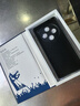 HOLDZU【解壓版】支點殼適用vivox100s手機殼vivoX100S保護套磁吸防摔磨砂高端支架新男女款-深空黑 曬單實拍圖