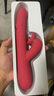謎姬震動棒成人情趣用品女性專用解壓玩具按摩神器自慰高級av強震炮機 曬單實拍圖