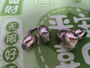金運【首領(lǐng)行業(yè)丨A9 Ai靈動環(huán)】藍(lán)牙耳機夾式骨傳導(dǎo)概念無線開放跑步運動通話降噪長續(xù)航實時翻譯錄音 曬單實拍圖