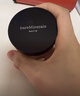 貝茗bareMinerals啞致活膚礦物粉狀粉底油干皮親媽持久不脫妝遮瑕定妝 Matte啞光 Fair 01 黃一白 6g/貝茗 曬單實(shí)拍圖