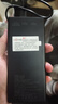 拉拓適用vivo充電寶20000毫安超大容量66W快充x90s/x100/x80/x60/iqoo手機通用移動電源3C認證可上飛機 炫酷黑【10000mAh+快充+進口電芯】 曬單實拍圖