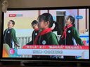小米（MI）REDMI智能電視 A55 2025節能版55英寸【小米YU7/SU7 同家族成員】144Hz高刷一級能效L55RB-RAE 曬單實(shí)拍圖