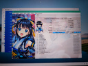 火影煥16Pro  銳龍R9HX 全能游戲本筆記本電腦(R9-8940HX 32G 1T RTX5060 3.2K屏 165Hz ) 曬單實拍圖