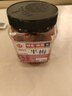 每果時(shí)光半邊梅400g話梅干酸梅子梅肉蜜餞果干果脯辦公室孕婦休閑小零食 曬單實(shí)拍圖