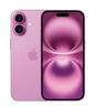 Apple/蘋(píng)果 iPhone 16（A3288）128GB 粉色 支持移動(dòng)聯(lián)通電信5G 雙卡雙待手機(jī) 曬單實(shí)拍圖