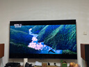 TCL電視 85Q9L Pro 85英寸 QD-Mini LED 蝶翼星曜屏 萬象分區(qū) 絢彩XDR4500nits 超薄 國家補(bǔ)貼20% Q9K 曬單實拍圖