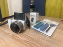 索尼/SONY a6300 a6400 a6000 a6500 a5100 二手半畫幅微單相機(jī) A5100 (16-50mm)套機(jī)黑、白色下單備注 99新 曬單實(shí)拍圖