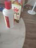 綠聯(lián)2.5英寸移動硬盤盒保護(hù)包多功能數(shù)碼配件收納盒包 數(shù)據(jù)線充電寶手機(jī)耳機(jī)充電器保護(hù)套 硬盤包 小號 曬單實拍圖