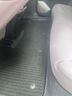 固特異（Goodyear）高邊TPE腳墊適用于蔚來樂道L60后備箱墊座椅靠背墊汽車內(nèi)飾配件 樂道L60 24款 TPE腳墊+黛尼斯 曬單實(shí)拍圖