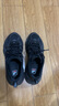 斐樂(lè)（FILA）官方男鞋MARS 3 S復(fù)古運(yùn)動(dòng)鞋冬季新款火星鞋跑步鞋 黑-BK 42 曬單實(shí)拍圖