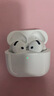 Apple/蘋果 AirPods Pro (第二代) 搭配MagSafe充電盒 (USB-C) 蘋果耳機 藍牙耳機 適用iPhone/iPad/Mac 曬單實拍圖