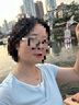森馬（Semir）短袖T恤女短款套頭衫氣質(zhì)休閑2025夏假兩件緊身衣服109325100013 曬單實(shí)拍圖