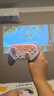 蓋世小雞（GAMESIR）超新星無線游戲手柄帶底座 適用switch2手機(jī)PC安卓Steam電腦NS2pro電視體感藍(lán)牙有線粉色雙人成行 曬單實(shí)拍圖