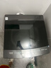 美的（Midea）全自動(dòng)波輪洗衣機(jī)10公斤家用大容量V36DT直驅(qū)變頻電機(jī)健康除螨洗10KG升級(jí)款出租房必備國家補(bǔ)貼20% 一級(jí)能效 MB100V36DT 曬單實(shí)拍圖