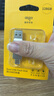 愛(ài)國(guó)者（aigo）128GB Type-C USB3.2雙接口 u盤 150MB/s U353手機(jī)U盤辦公學(xué)習(xí)大容量?jī)?yōu)盤 可插手機(jī)電腦兩用 曬單實(shí)拍圖